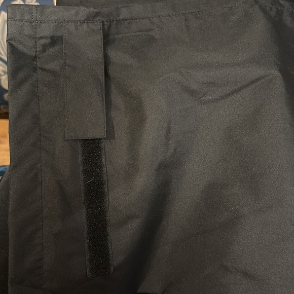 NWOT SWISSWELL Hiking Golf Fishing Rain Pants for Men Waterproof Over Pants - Picture 5 of 9